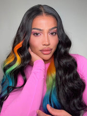 UNice Premium Raw Virgin Hair Straight 1 Bundle
