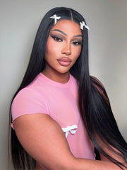 UNice Premium Raw Virgin Hair Straight 1 Bundle