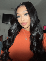 UNice Hair Bundles 4 Pcs/pack Hair Brazilian Body Wave 100% Virgin Human Hair