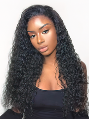 UNice Hair Brazilian Jerry Curly Virgin Hair 4pcs/pack
