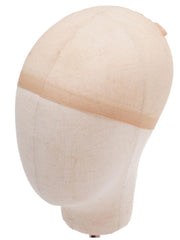 4 Pieces Wig Caps Invisible HD Wig Cap Super Soft and Breathable UNICE Innovation Series