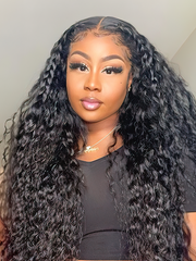 UNice Hair Brazilian Jerry Curly Virgin Hair 4pcs/pack