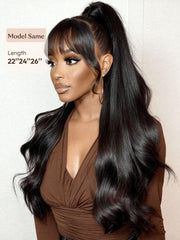 UNice Hair 3pcs/pack Peruvian Virgin Hair Loose Wave