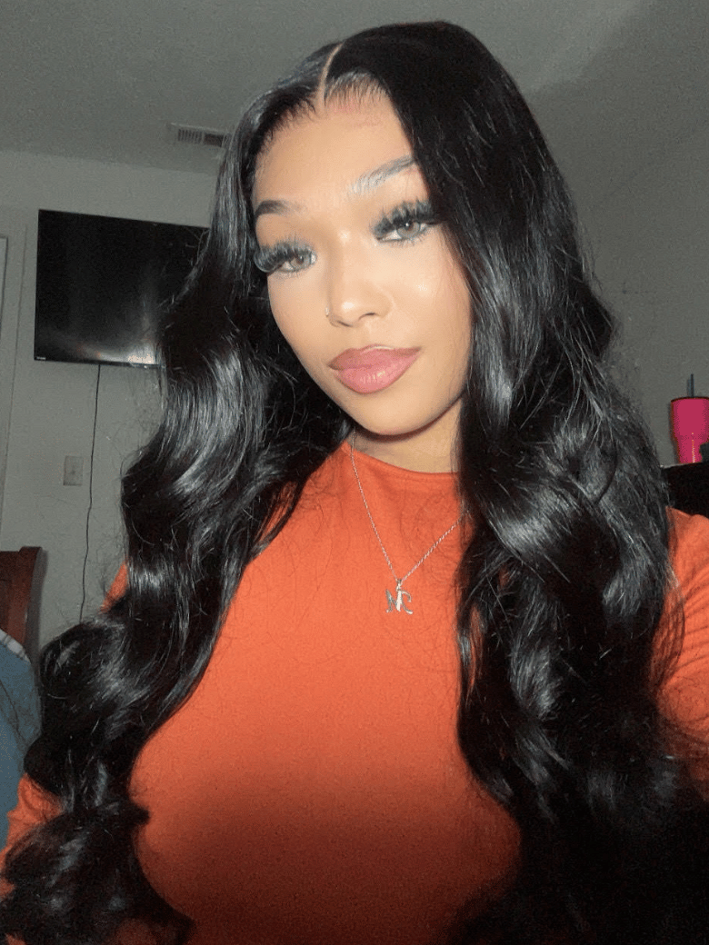 UNice Hair Bundles 4 Pcs/pack Hair Brazilian Body Wave 100% Virgin Human Hair