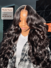 UNice Hair Bundles 4 Pcs/pack Hair Brazilian Body Wave 100% Virgin Human Hair